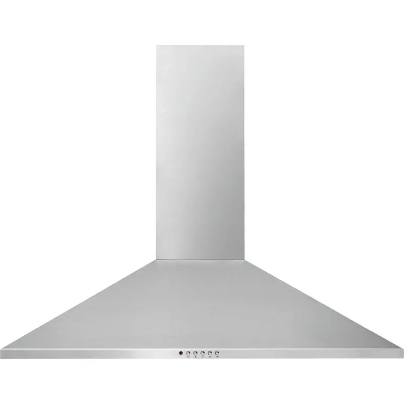 Frigidaire 36 Stainless Canopy Wall-Mount Hood
